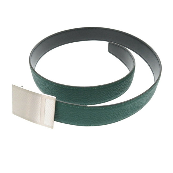 HERMES Black Belt - Picture 4 of 7